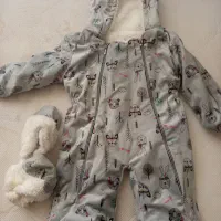سرهمی نوزاد