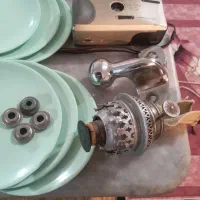 لوازم آنتیک|حراج|همدان, |دیوار