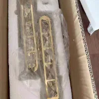 لوستر اسکای لایت ، 200هزار جایزه نقد دیوارکوب|چراغ خواب و آباژور|تهران, بازار|دیوار