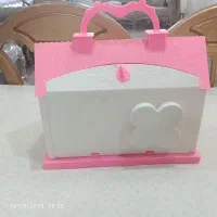 کلبه اسباب بازی با تمام قطعاتش|اسباببازی|رودهن, |دیوار