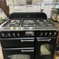 اجاق گاز فردار ۵ شعله تاکنوگاز