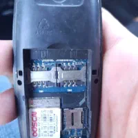 گوشی نوکیا سالم