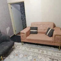 مبلمان هفت نفره|مبلمان خانگی و میز عسلی|اهواز, پردیس دو|دیوار