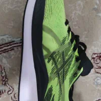 asics Glide Ride 3 اورجینال|کیف، کفش، کمربند|تهران, چیتگر شمالی|دیوار