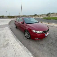 کیا سراتو.kia cerato