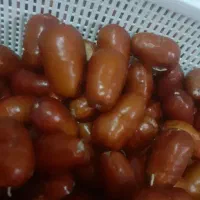 فروش سنجد روی درخت