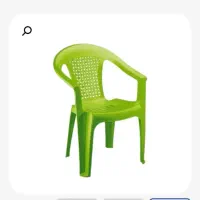 صندلی ناصر پلاستیک