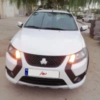 کوئیک GX مدل 403