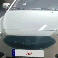 شاهین اتوماتیک سانروف دار