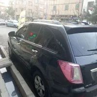 لیفان x60|خودرو کلاسیک|نسیم‌شهر, |دیوار