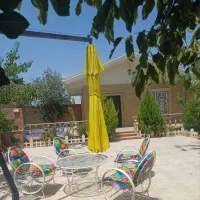 ۲۸۰متر باغچه نقلی|فروش خانه و ویلا|محمدشهر, کوی بهار|دیوار