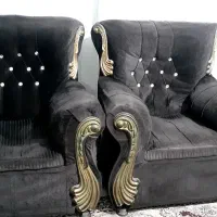 مبل|مبلمان خانگی و میز عسلی|آشخانه, |دیوار