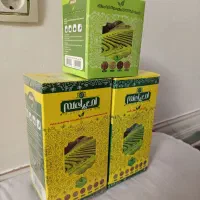 چای سبز برای کبد چرب و لاغری