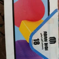 گوشی موبایل سامسونگM13اصلی