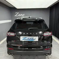 تیگو 8 پرومکس ie مدل 1402|خودرو سواری و وانت|شیرود, |دیوار