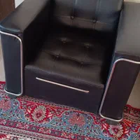 مبل اداری و صندلی گردون