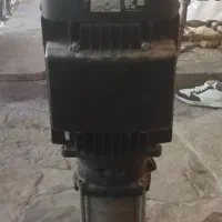 پمپ طبقاتی گراند فوس|مصالح و تجهیزات ساختمان|لواسان, |دیوار