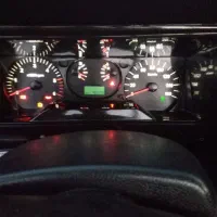 زامیاد z24نیسان وانت|خودرو سواری و وانت|اهواز, شهرک اکباتان|دیوار