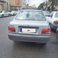 پراید ۱۳۱ مدل ۹۰