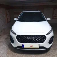 ام وی ام ایکس 22پرو دنده ای