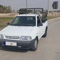 وانت پراید 151 مدل 403