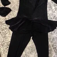 مایو اسلامی آستین بلند|لباس|تهران, تهرانسر شمالی|دیوار