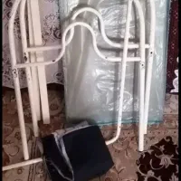 گهواره|اسباب و اثاث بچه|قم, شهر قائم|دیوار