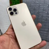 اپل iPhone 12 Pro با حافظهٔ ۵۱۲ گیگابایت