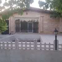 باغچه1300متری