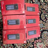 پاور بانک خورشیدی