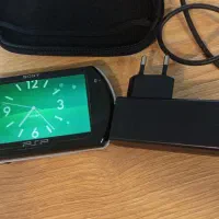 کنسول بازی همراه PSP|کنسول، بازی ویدئویی و آنلاین|شیراز, شهرک مفتح|دیوار