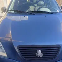 تیبا ۲ بدون رنگ