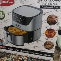 سرخ کن فوما ژاپن ۷ لیتری