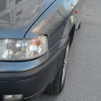 سمند LX مدل۹۸ دوگانه دستی|خودرو سواری و وانت|اردبیل, |دیوار