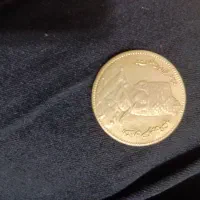 سکه مظفرالدین شاه