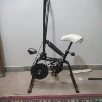 دوچرخه ثابت