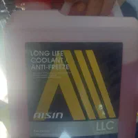 کولانت ژاپنی aisin