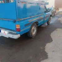 نیسان|خودرو سواری و وانت|کرج, کیانمهر|دیوار