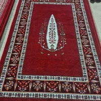 فرش بلوچی لاکی ۷۰۰ شانه|فرش|قم, باغ شریفی|دیوار