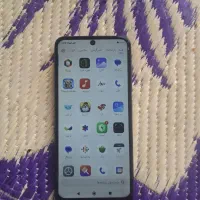 نوت11s|موبایل|مشهد, سیس‌آباد|دیوار