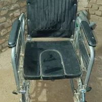 ویلچر حمام و معمولی