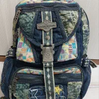 کوله پشتی سایز بزرگ ترک