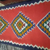 گیلیم سنتی دستبافت
