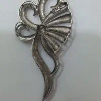 پلاک و زنجیر نقره|جواهرات|اصفهان, شهید رجایی|دیوار