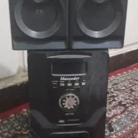 باند ۳تیکه