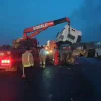 اجاره جرثقیل سبک و سنگین|خدمات حمل و نقل|پاکدشت, خاتون آباد|دیوار