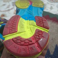 کفش آسیکس تاناکورا اصل سایز 38|کیف، کفش، کمربند|اندیشه, شهرک صدف|دیوار