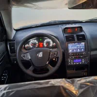 سورن پلاس ای اف سون فول ۱۴۰۳ بنزینی صفرکیلومتر|خودرو سواری و وانت|اهواز, کمپلو شمالی|دیوار