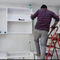 آموزش ساخت طراحی اجرای کابینت|خدمات آموزشی|تهران, آشتیانی|دیوار