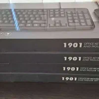 کیبورد و موس r8 و beyond فراسو|قطعات و لوازم جانبی رایانه|تهران, دکتر هوشیار|دیوار